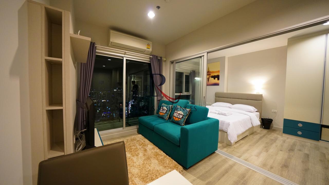 Centric Sea Pattaya By Uplus 외부 사진