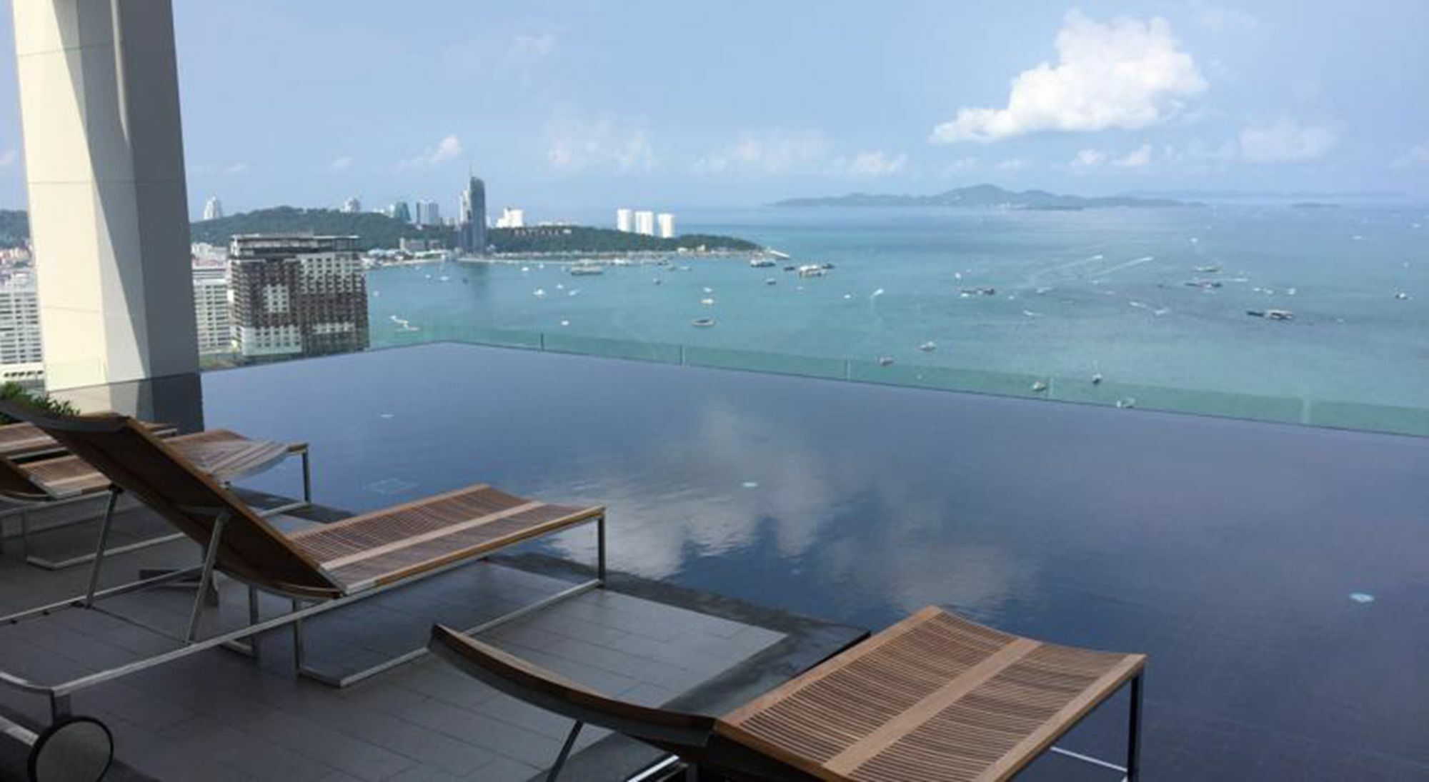 Centric Sea Pattaya By Uplus 외부 사진